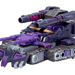 Transformers Legacy Evolution Voyager Class Action Figure Comic Universe Tarn