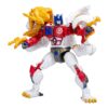 Transformers Legacy Evolution Voyager Class Action Figure Maximal Leo Prime