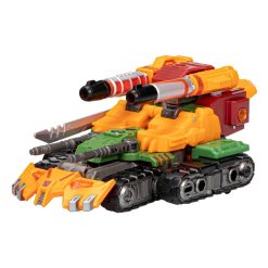 Transformers Generations Legacy Evolution Voyager Class Action Figure Comic Universe Bludgeon 18 cm