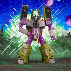 Transformers Generations Legacy Evolution Leader Class Action Figure 13 Transformers Generations Legacy Evolution Leader Class Action Figure