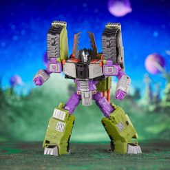 Transformers Generations Legacy Evolution Leader Class Action Figure 14 Transformers Generations Legacy Evolution Leader Class Action Figure