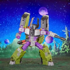 Transformers Generations Legacy Evolution Leader Class Action Figure 15 Transformers Generations Legacy Evolution Leader Class Action Figure