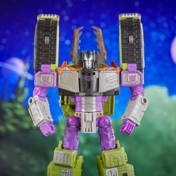 Transformers Generations Legacy Evolution Leader Class Action Figure 17 Transformers Generations Legacy Evolution Leader Class Action Figure