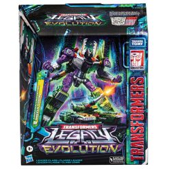 Transformers Generations Legacy Evolution Leader Class Action Figure 23 Transformers Generations Legacy Evolution Leader Class Action Figure