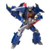 Transformers Generations Legacy Evolution Leader Class Action Figure Prime Universe Dreadwing 18 cm