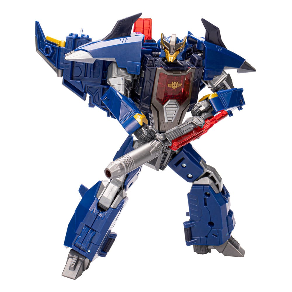 Transformers Generations Legacy Evolution Leader Class Action Figure Prime Universe Dreadwing 18 cm 1 Transformers Generations Legacy Evolution Leader Class Action Figure Prime Universe Dreadwing 18 cm