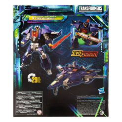 Transformers Generations Legacy Evolution Leader Class Action Figure Prime Universe Dreadwing 18 cm 6 Transformers Generations Legacy Evolution Leader Class Action Figure Prime Universe Dreadwing 18 cm
