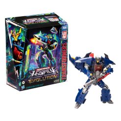 Transformers Generations Legacy Evolution Leader Class Action Figure Prime Universe Dreadwing 18 cm 7 Transformers Generations Legacy Evolution Leader Class Action Figure Prime Universe Dreadwing 18 cm