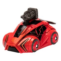 The Transformers: The Movie Generations Studio Series Deluxe Class Action Figure Gamer Edition 05 Cliffjumper 11 cm