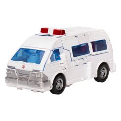 The Transformers: The Movie Generations Studio Series Voyager Class Action Figure 86-23 Autobot Ratchet 16 cm