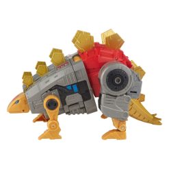 The Transformers: The Movie Studio Series Leader Class Action Figure Dinobot Snarl 22 cm