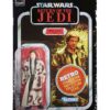 Star Wars - The Retro Collection - Star Wars Episode VI - Han Solo (Endor) 3 Star Wars - The Retro Collection - Star Wars Episode VI - Han Solo (Endor)