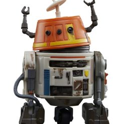 Star Wars: Ahsoka Vintage Collection Action Figure Chopper (C1-10P) 10 cm