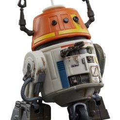 Star Wars: Ahsoka Vintage Collection Action Figure Chopper (C1-10P) 10 cm