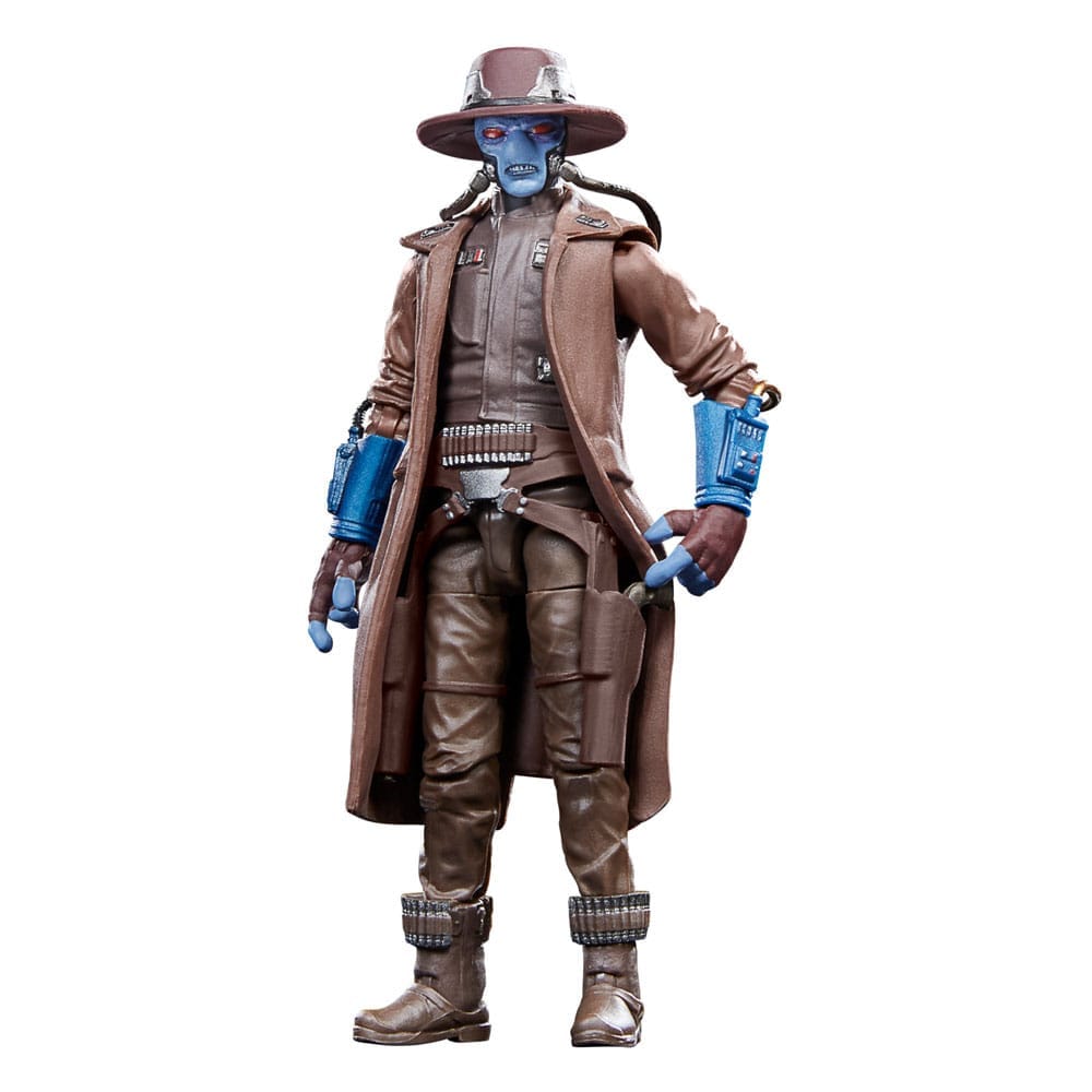 Star Wars: The Book of Boba Fett Vintage Collection Action Figure Cad Bane 10 cm 1 Star Wars: The Book of Boba Fett Vintage Collection Action Figure Cad Bane 10 cm