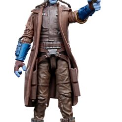 Star Wars: The Book of Boba Fett Vintage Collection Action Figure Cad Bane 10 cm 22 Star Wars: The Book of Boba Fett Vintage Collection Action Figure Cad Bane 10 cm
