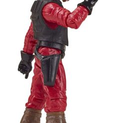 Star Wars Episode VI 40th Anniversary Vintage Collection Action Figure Nien Nunb 10 cm 26 Star Wars Episode VI 40th Anniversary Vintage Collection Action Figure Nien Nunb 10 cm