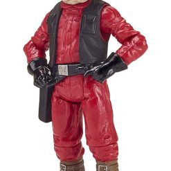 Star Wars Episode VI 40th Anniversary Vintage Collection Action Figure Nien Nunb 10 cm 30 Star Wars Episode VI 40th Anniversary Vintage Collection Action Figure Nien Nunb 10 cm