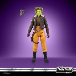 Star Wars: Ahsoka Vintage Collection Action Figure General Hera Syndulla 10 cm