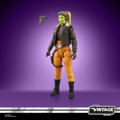 Star Wars: Ahsoka Vintage Collection Action Figure General Hera Syndulla 10 cm