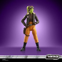 Star Wars: Ahsoka Vintage Collection Action Figure General Hera Syndulla 10 cm