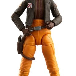 Star Wars: Ahsoka Vintage Collection Action Figure General Hera Syndulla 10 cm