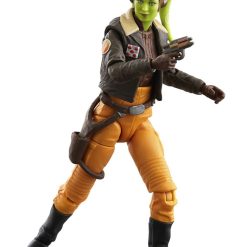 Star Wars: Ahsoka Vintage Collection Action Figure General Hera Syndulla 10 cm