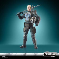 Star Wars: The Clone Wars Vintage Collection Action Figure Pre Vizsla 10 cm