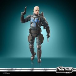Star Wars: The Clone Wars Vintage Collection Action Figure Pre Vizsla 10 cm