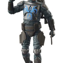 Star Wars: The Clone Wars Vintage Collection Action Figure Pre Vizsla 10 cm