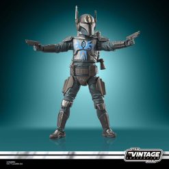Star Wars: The Clone Wars Vintage Collection Action Figure Pre Vizsla 10 cm