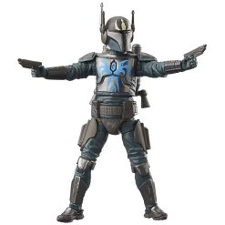 Star Wars: The Clone Wars Vintage Collection Action Figure Pre Vizsla 10 cm