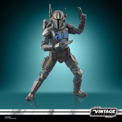 Star Wars: The Clone Wars Vintage Collection Action Figure Pre Vizsla 10 cm
