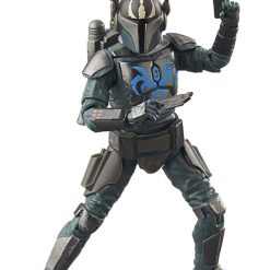 Star Wars: The Clone Wars Vintage Collection Action Figure Pre Vizsla 10 cm