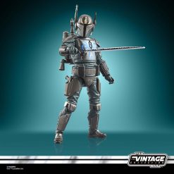 Star Wars: The Clone Wars Vintage Collection Action Figure Pre Vizsla 10 cm