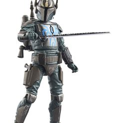 Star Wars: The Clone Wars Vintage Collection Action Figure Pre Vizsla 10 cm