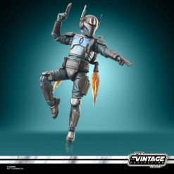 Star Wars: The Clone Wars Vintage Collection Action Figure Pre Vizsla 10 cm