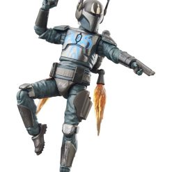 Star Wars: The Clone Wars Vintage Collection Action Figure Pre Vizsla 10 cm