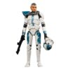 Star Wars Episode VI 40th Anniversary Vintage Collection Action Figure Clone Captain Howzer 10 cm
