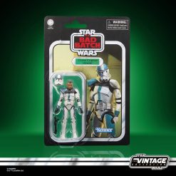Star Wars Episode VI 40th Anniversary Vintage Collection Action Figure Clone Captain Howzer 10 cm