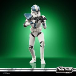 Star Wars Episode VI 40th Anniversary Vintage Collection Action Figure Clone Captain Howzer 10 cm