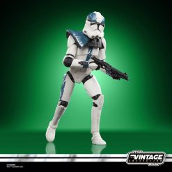 Star Wars Episode VI 40th Anniversary Vintage Collection Action Figure Clone Captain Howzer 10 cm