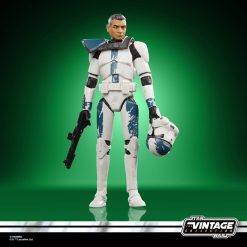 Star Wars Episode VI 40th Anniversary Vintage Collection Action Figure Clone Captain Howzer 10 cm