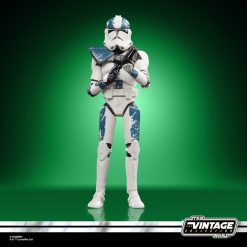 Star Wars Episode VI 40th Anniversary Vintage Collection Action Figure Clone Captain Howzer 10 cm