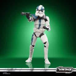 Star Wars Episode VI 40th Anniversary Vintage Collection Action Figure Clone Captain Howzer 10 cm