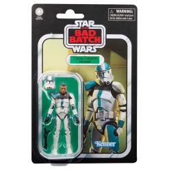 Star Wars Episode VI 40th Anniversary Vintage Collection Action Figure Clone Captain Howzer 10 cm