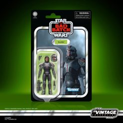 Star Wars: The Bad Batch Vintage Collection Action Figure Hunter 10 cm