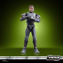 Star Wars: The Bad Batch Vintage Collection Action Figure Hunter 10 cm