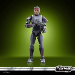 Star Wars: The Bad Batch Vintage Collection Action Figure Hunter 10 cm