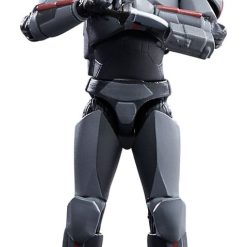 Star Wars: The Bad Batch Vintage Collection Action Figure Hunter 10 cm